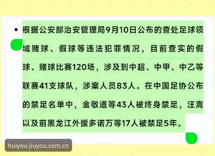 足协第三批禁足名单速查指南：九游中文官网游戏更新方法功能详解与体坛反腐全览